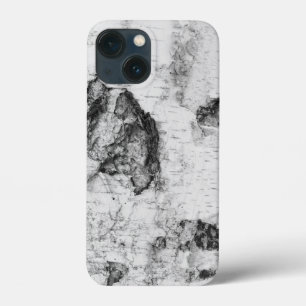 Björkbarksmönster Case-Mate iPhone-fodral