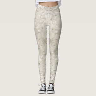 Björkskälldamasker Leggings