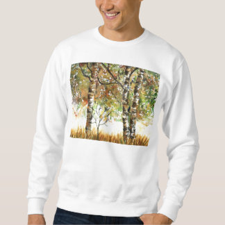 Björksvettskjorta Sweatshirt