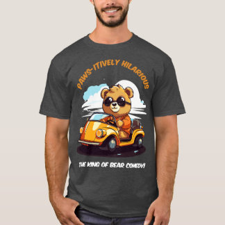 Björn 1 t shirt