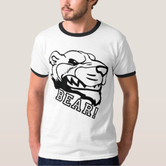 BJÖRN! 1 TEE