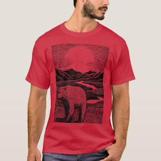 Björn 3 t shirt