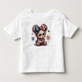 Björn 4 juli t shirt