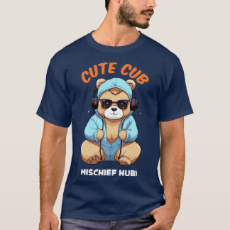 björn 4 t shirt