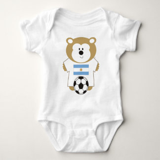 BJÖRN ARGENTINA T-SHIRT