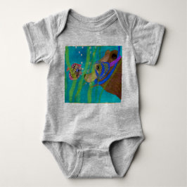Björn Baby 1 biet T Shirt