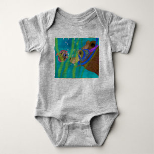 Björn Baby 1 biet T Shirt