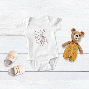 Björn baby Est 2025 T Shirt