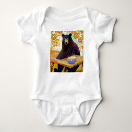 Björn Baby Onsie T Shirt
