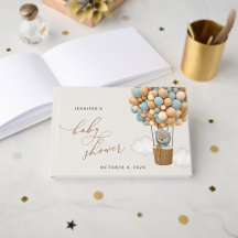 Björn, blå ballonger, Luftballong, babyskor