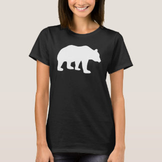 Björn Brunbjörn Skogs Djur 1 T Shirt