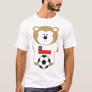 BJÖRN CHILE TEE