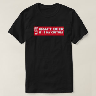 Björn det är min kultur t shirt