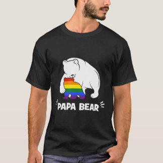 Björn Fars dag Pappa T Shirt