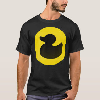 Björn i anka t shirt