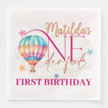 Björn i Party-blöjor av standardtyp