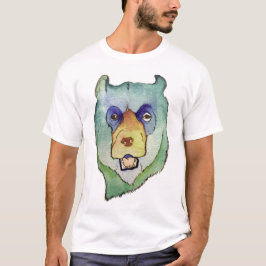 BJÖRN i VATTEN T-shirt