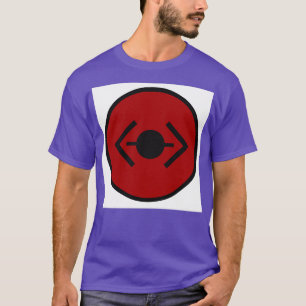 Bjorn Ironside Shield 2 T Shirt