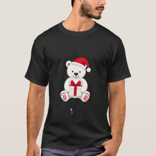 Björn jul jul (3) t shirt