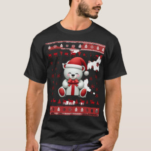Björn jul jul (5) t shirt