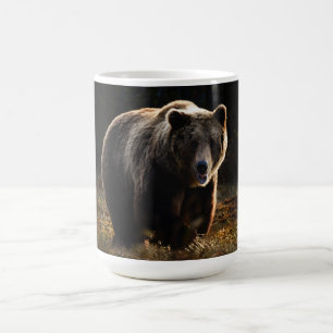 Björn Kaffemugg