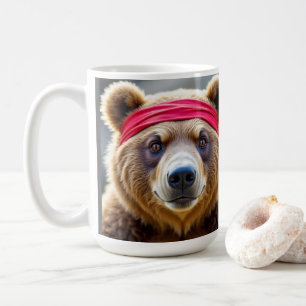 Björn Kaffemugg