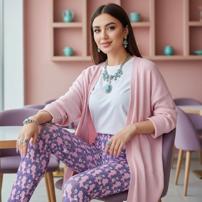 Björn Leggings (Skapare uppladdad)