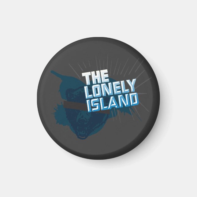 Björn Magnet (Framsidan)