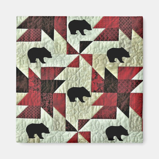 Björn Magnet (Framsidan)