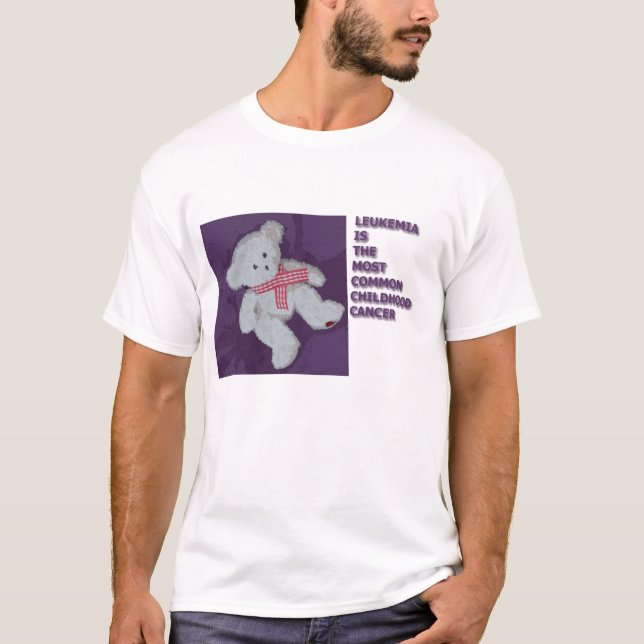 Björn medveten v2 t-shirt (Framsida)