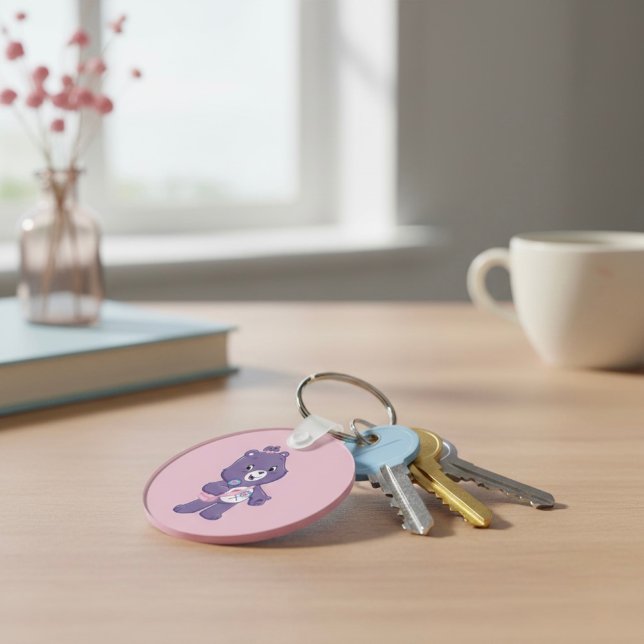 Björn Nyckelring (Skapare uppladdad)