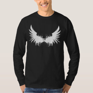 Björn och örn t-shirt