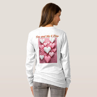 Björn och Penguin T Shirt