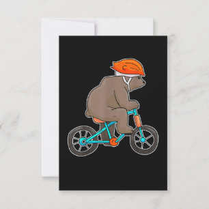 björn på cykelcykelcykelns cykelbjörn OSA kort