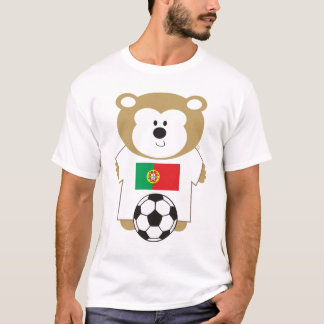 BJÖRN PORTUGAL TEE