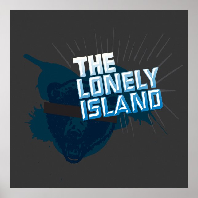 Björn Poster (Framsidan)