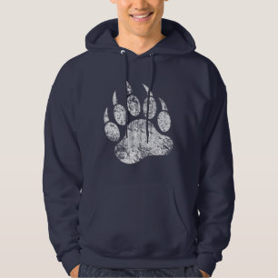 Björn Pride i Tass HETT!!!! Sweatshirt