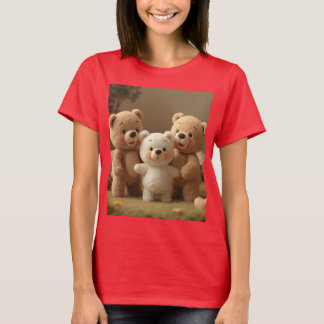 Björn sirt t shirt