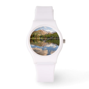 Björn sjö. Colorado. Armbandsur