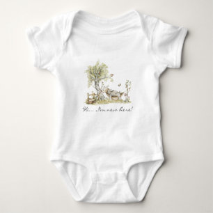 Björn   Skogsdjurs saga T Shirt