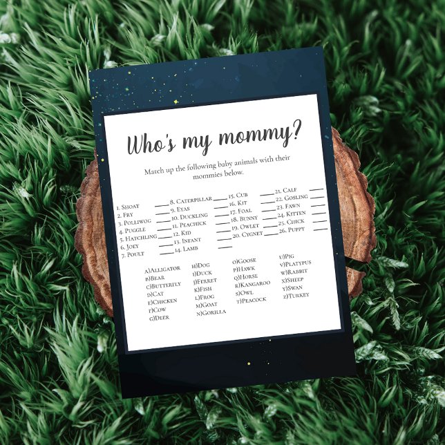 Björn som är min Mamma babykläder Inbjudningar (Skapare uppladdad)