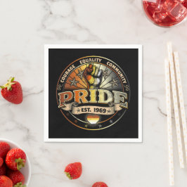 Björn Stolthet est. 1969 Pappersservett