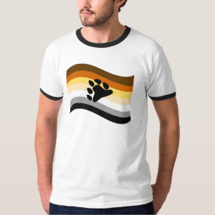 Björn Stolthet T-Shirt