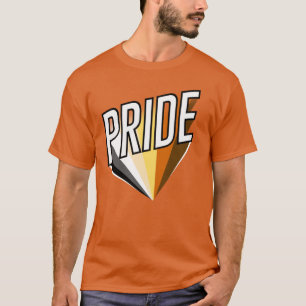 Björn Stolthet T-Shirt