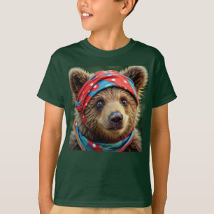 Björn T Shirt