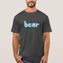 Björn. T-Shirt