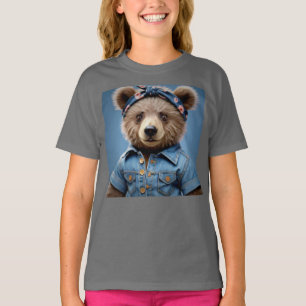 Björn T Shirt
