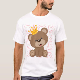 björn t shirt