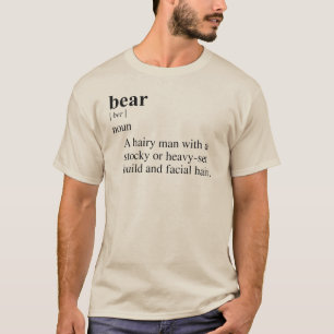 BJÖRN T SHIRT