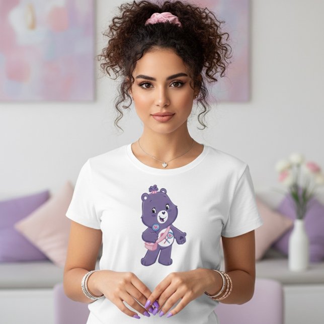 Björn T Shirt (Skapare uppladdad)
